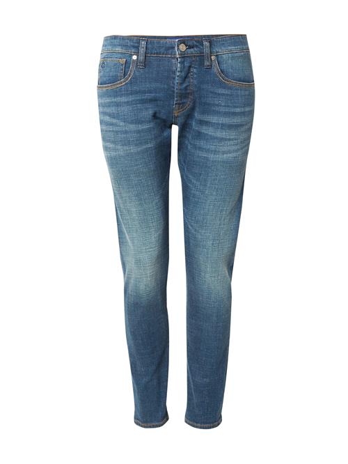 SCOTCH & SODA Jeans 'Ralston'  blue denim