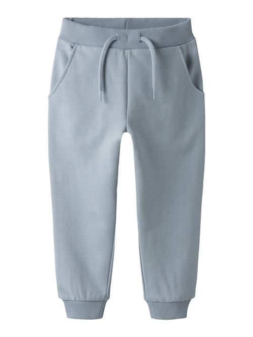 NAME IT Bukser 'NMNSeli'  røgblå