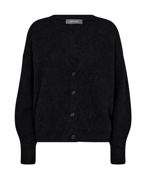 MOS MOSH Cardigan 'MMThora'  sort