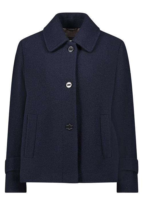 GIL BRET Overgangsfrakke  navy