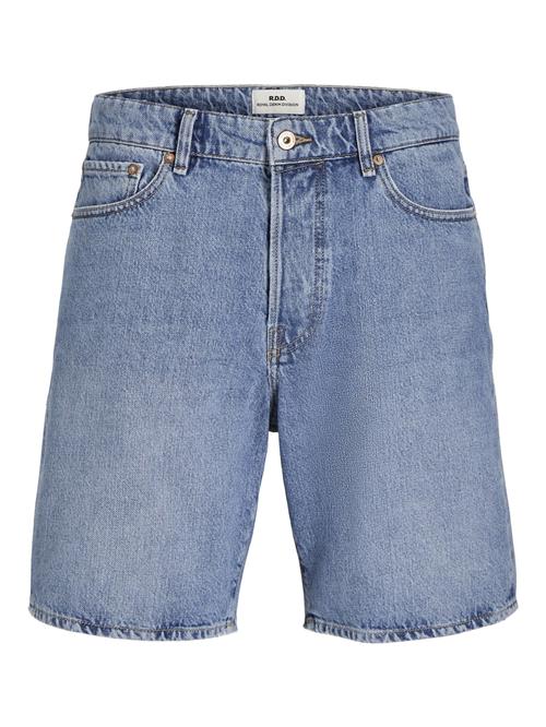 R.D.D. ROYAL DENIM DIVISION Jeans  blue denim