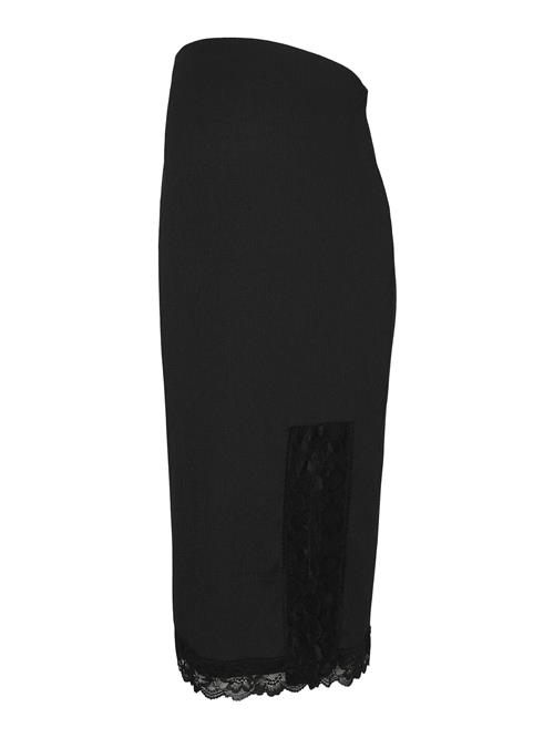 MAMALICIOUS Nederdel  sort