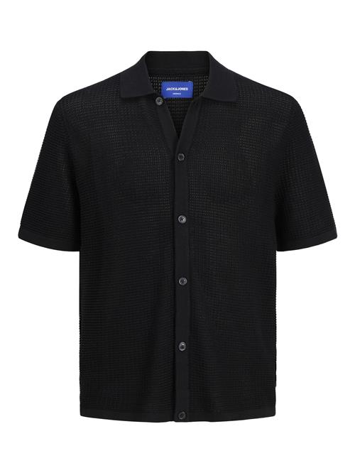 JACK & JONES Cardigan 'JORALMERIA'  sort