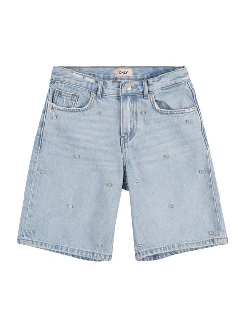 ONLY GIRLS Jeans 'KOGHope'  lyseblå