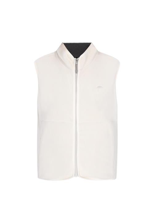 Schmuddelwedda Vest  offwhite