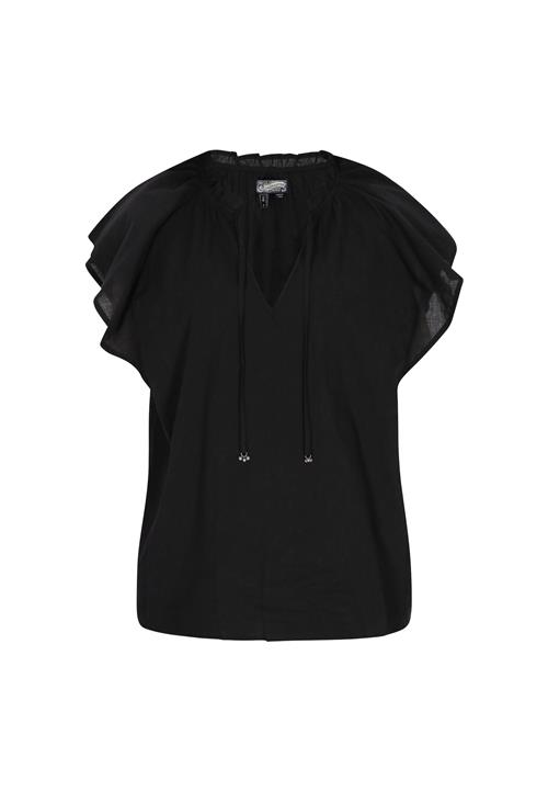 DreiMaster Vintage Bluse 'Vintage'  sort