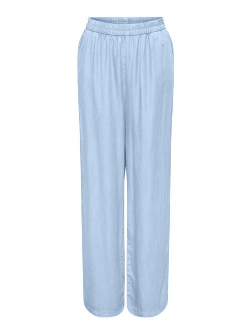 ONLY Bukser 'ONLCharis'  lyseblå