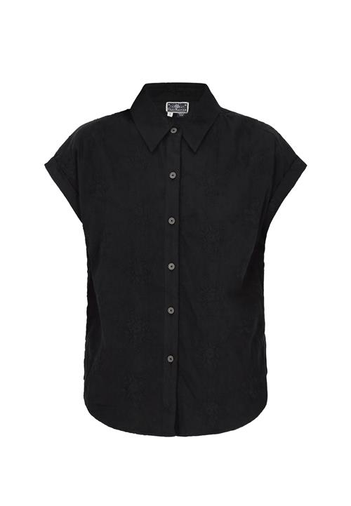 DreiMaster Maritim Bluse 'Maritim'  sort