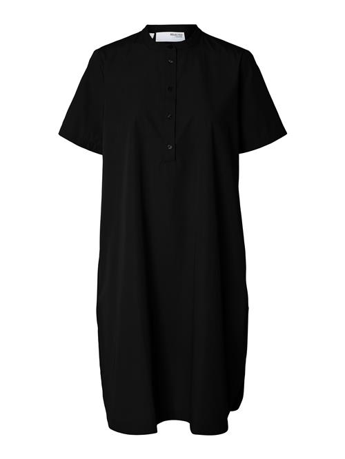 SELECTED Kjole 'SLFBLAIR'  sort