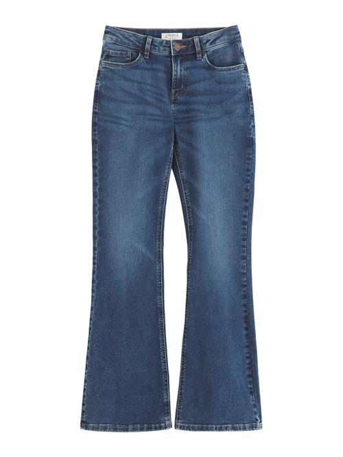 Lindex Jeans 'Freja'  mørkeblå
