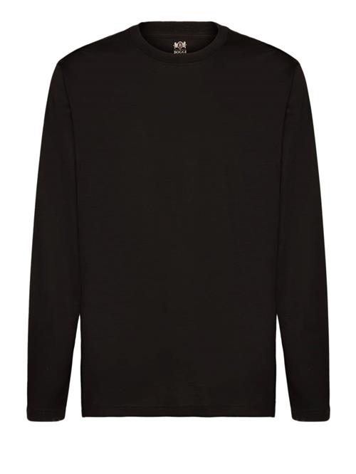 Boggi Milano Bluser & t-shirts  sort