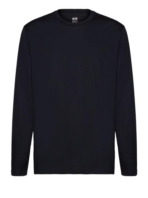 Boggi Milano Bluser & t-shirts  navy