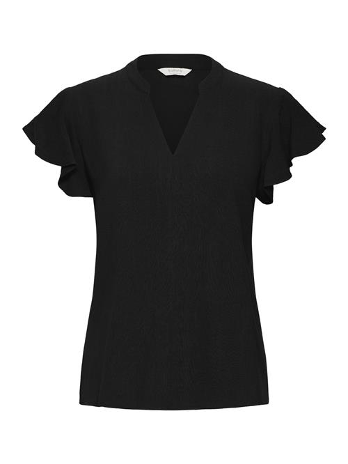 b.young Bluse 'Filinen'  sort