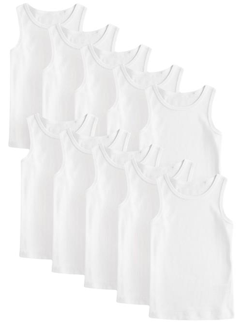 Next Undertrøje  hvid