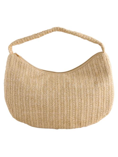 Next Skuldertaske  sand