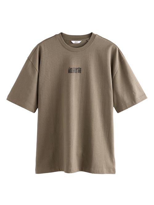 Next Bluser & t-shirts  taupe