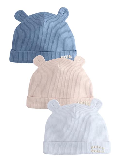 Next Hue  nude / blå / lyseblå