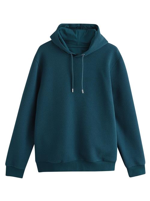 Next Sweatshirt  cyanblå