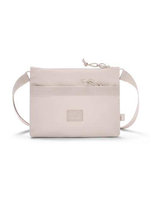 Johnny Urban Skuldertaske 'Drew'  sand