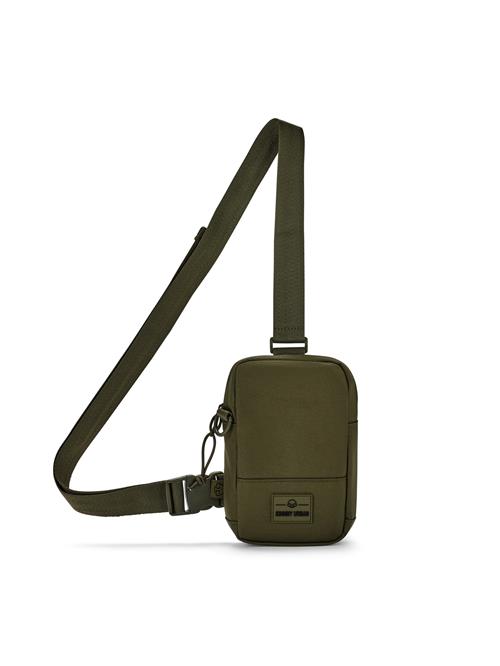 Johnny Urban Skuldertaske 'Arthur'  oliven