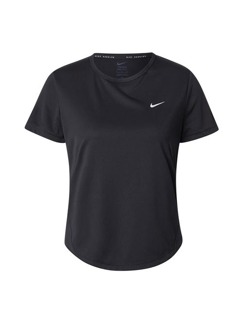 NIKE Funktionsbluse 'Tempo'  sort