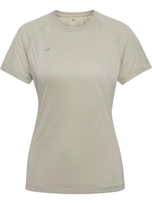 Newline Funktionsbluse 'Beat'  grå