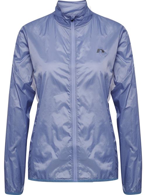 Newline Funktionsjakke  indigo