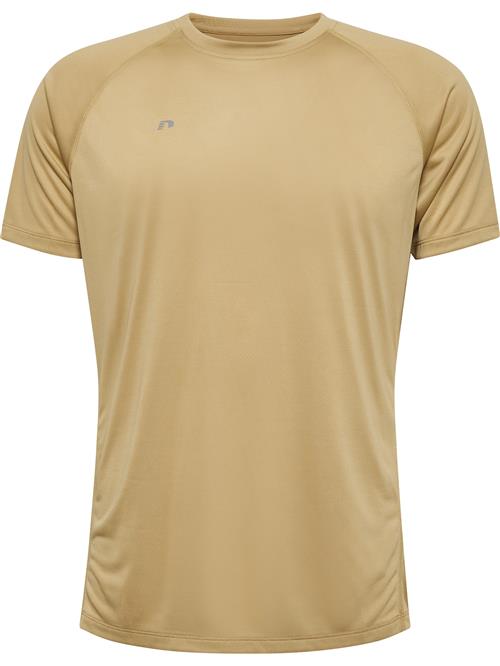 Newline Funktionsskjorte 'Beat'  umbra