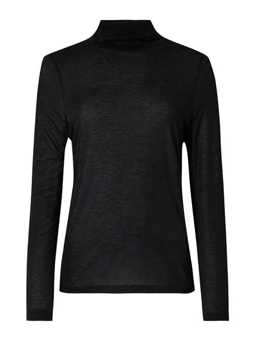 DRYKORN Shirts 'Zerafne'  sort