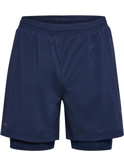 Newline Sportsbukser  blå