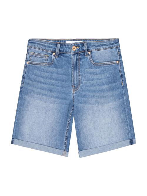 Bershka Jeans  blue denim