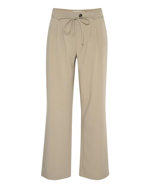 KAREN BY SIMONSEN Bukser 'KBRo'  mørkebeige