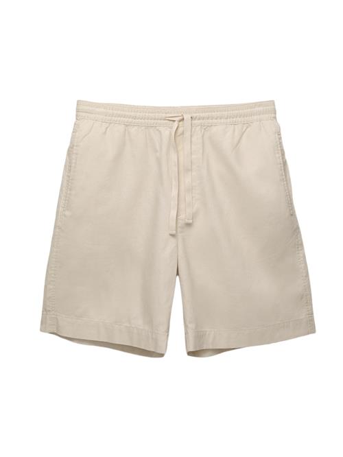 Pull&Bear Bukser  beige