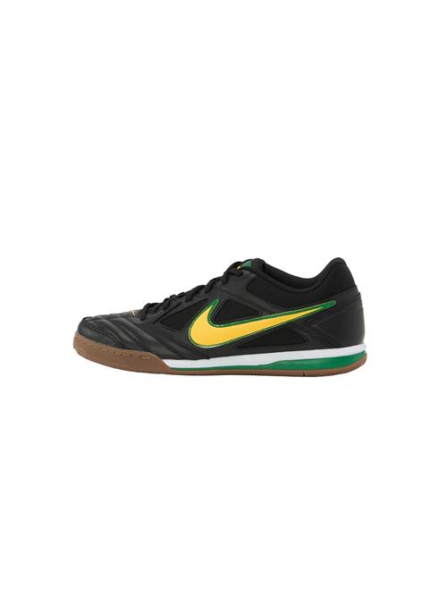 Nike Sportswear Sneaker low 'GATO'  gul / grøn / sort