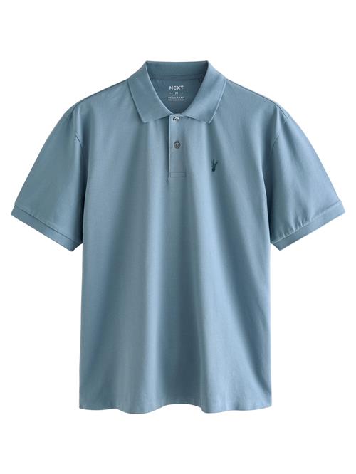 Next Bluser & t-shirts  dueblå