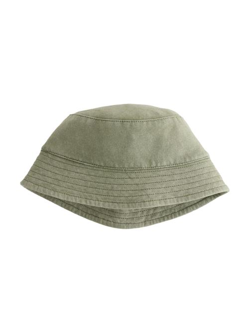 Next Hat  pastelgrøn