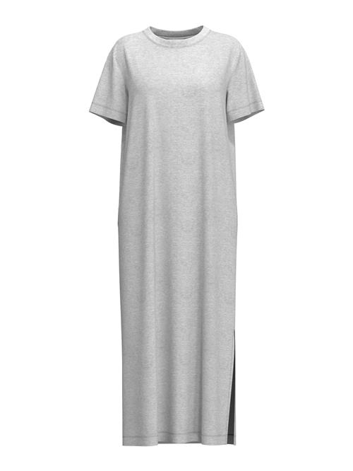 SELECTED Kjole 'SLFESSENTIAL'  grå