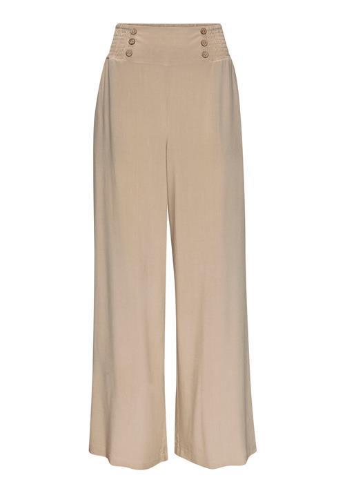 LASCANA Bukser  sand