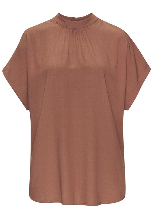 Se LASCANA Bluse  umbra hos About You