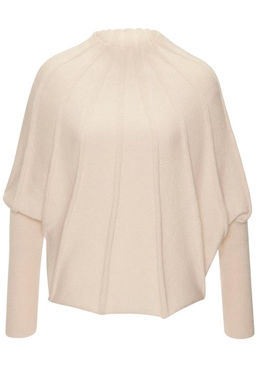 LASCANA Pullover  beige
