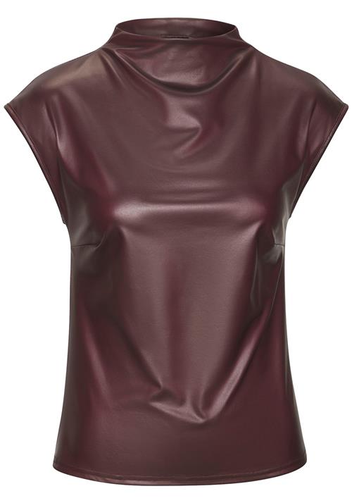 LASCANA Shirts  bordeaux