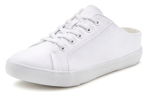 VIVANCE Slip On  hvid