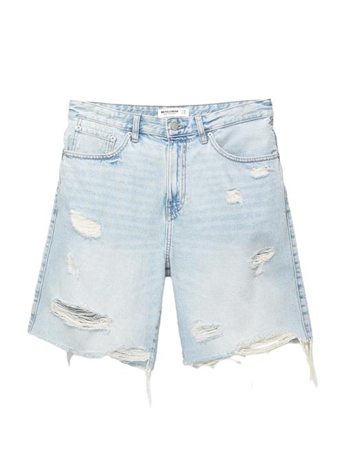 Pull&Bear Jeans  lyseblå
