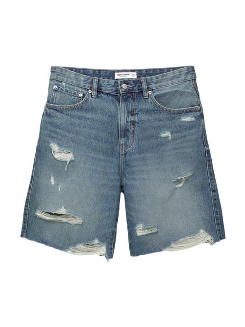 Pull&Bear Jeans  blue denim