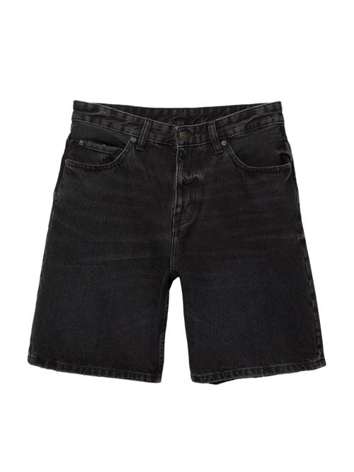 Pull&Bear Jeans  black denim