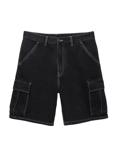 Pull&Bear Cargojeans  sort