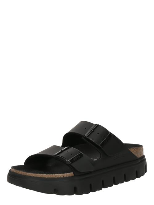 BIRKENSTOCK Pantoletter  sort