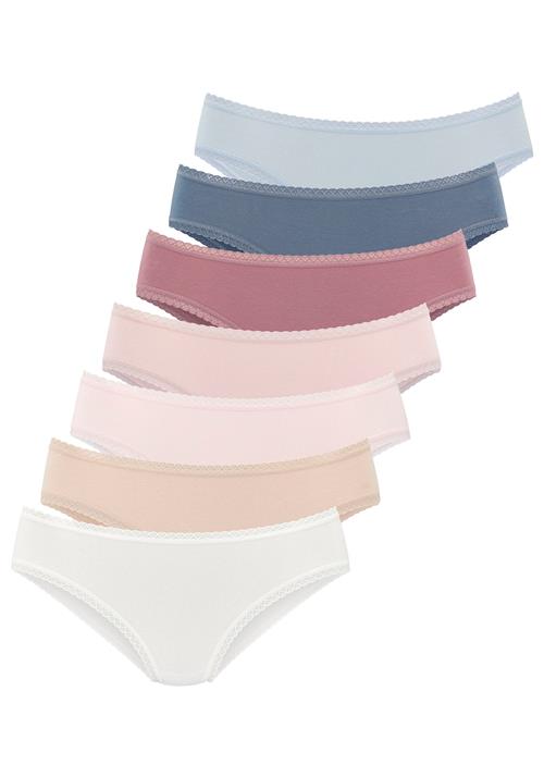 VIVANCE Slip  blandingsfarvet