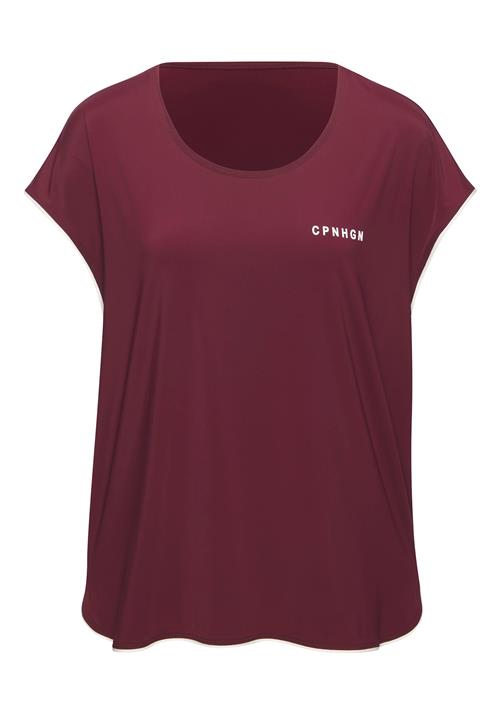 Copenhagen Studios Shirts  rød