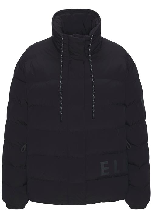 Elbsand Funktionsjakke  navy